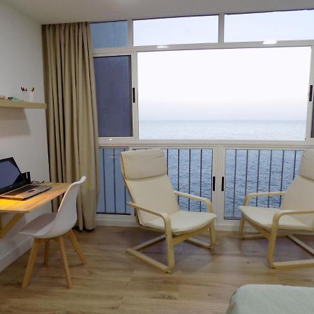 Salitre Suite Tacoronte Eksteriør billede