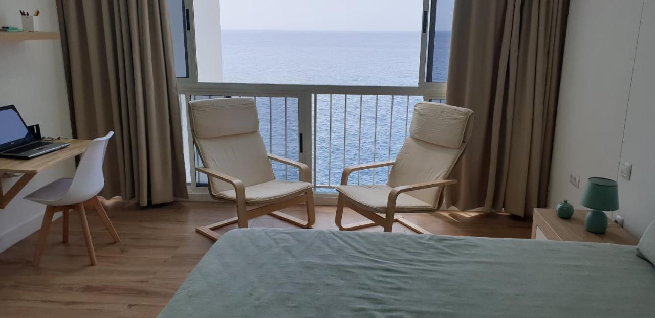 Salitre Suite Tacoronte Eksteriør billede