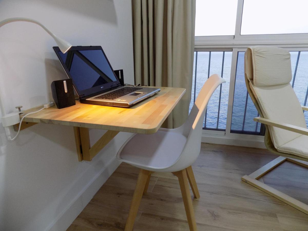 Salitre Suite Tacoronte Eksteriør billede