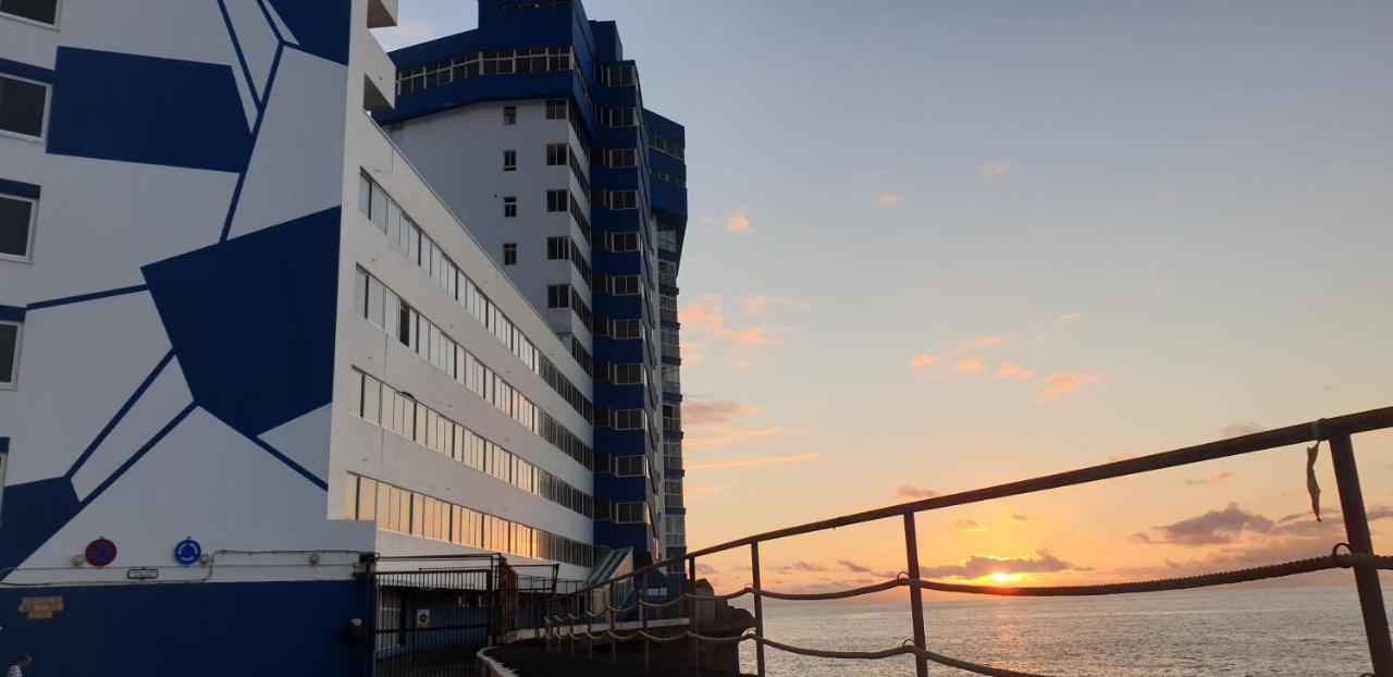 Salitre Suite Tacoronte Eksteriør billede